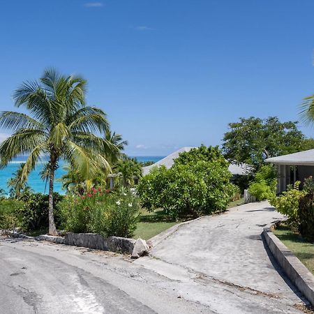 Allamanda House Home Governor's Harbour Exterior foto